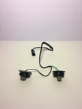 Gm Dual Knock Sensors Wire Harness Fits Gm Ls1 Ls6 6.0L 5.3L 4.8L 8.1L Hummer MD Performance