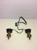 Gm Dual Knock Sensors Wire Harness Fits Gm Ls1 Ls6 6.0L 5.3L 4.8L 8.1L Hummer MD Performance