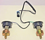 Gm Dual Knock Sensors Wire Harness Fits Gm Ls1 Ls6 6.0L 5.3L 4.8L 8.1L Hummer MD Performance