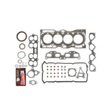 Graphite Full Gasket Set Fit 02-06 Nissan Altima Sentra SE-R 2.5L QR25DE MIZUMOAUTO