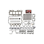 Graphite Head Gasket Bolts Set Fit 94-01 Acura Integra GS-R 1.8 B18C1 B18C5 MIZUMOAUTO