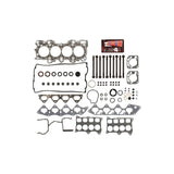 Graphite Head Gasket Bolts Set Fit 94-01 Acura Integra GS-R 1.8 B18C1 B18C5 MIZUMOAUTO
