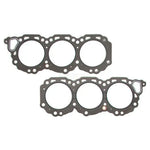 Graphite Head Gasket Fit 96-04 Infiniti Nissan 3.3L VG33E VG33ER MIZUMOAUTO