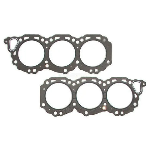 Graphite Head Gasket Fit 96-04 Infiniti Nissan 3.3L VG33E VG33ER MIZUMOAUTO