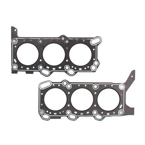 Graphite Head Gasket Fit 99-04 Chevy Tracker Suzuki Grand Vitara 2.5L H25A DOHC MIZUMOAUTO
