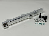 H F Series High Flow Fuel Rail For Honda Prelude H22 H23 92-01 Accord 90-93 F22 MD PERFORMANCE