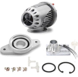 HKS SSQV Blow Off Valve BOV For Subaru Legacy GT Forester XT 08-14 W/ Adapter US MD Performance