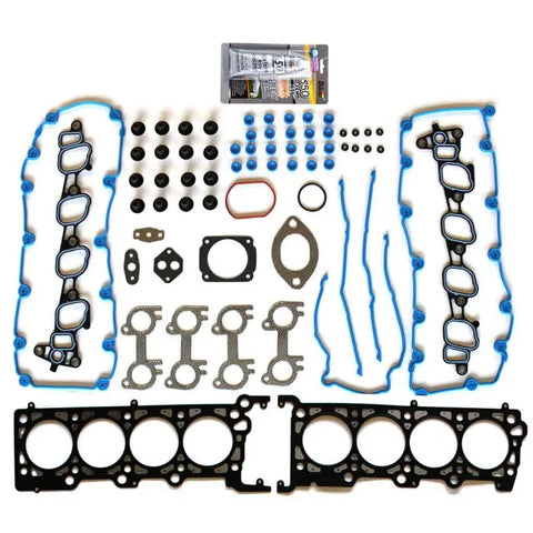 (HS9792PT-1) Head Gasket Sets For Ford ECCPP