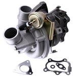 HT12-19B/19D 14411-9S000 Turbo Charger For Nissan D22 Navara 3.0L ZD30 97~04 MaxSpeedingRods