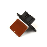 HVAC Blower Motor Resistor Fit 99-03 Mazda Protege Protege5 MIZUMOAUTO