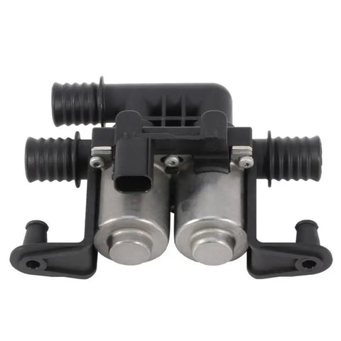HVAC HEATER CONTROL VALVE SOLENOID BMW X5 3.0i 4.4i X6 xDrive35i 1pcs ECCPP