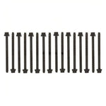 Head Bolts Fit 00-08 Jaguar Lincoln LS 2.5L 3.0L DOHC 24V VIN S MIZUMOAUTO