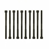 Head Bolts Fit 00-15 Scion xA xB Toyota Prius Echo Yaris 1.5L 1NZFE 1NZFXE MIZUMOAUTO
