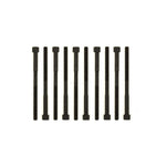 Head Bolts Fit 00-15 Scion xA xB Toyota Prius Echo Yaris 1.5L 1NZFE 1NZFXE MIZUMOAUTO