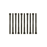 Head Bolts Fit 00-15 Scion xA xB Toyota Prius Echo Yaris 1.5L 1NZFE 1NZFXE MIZUMOAUTO