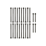 Head Bolts Fit 02-05 Ford Thunderbird Lincoln LS 3.9L V8 DOHC 32V VIN A MIZUMOAUTO