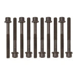 Head Bolts Fit 02-09 Nissan Altima Sentra Frontier Suzuki Equator 2.5 QR25DE MIZUMOAUTO