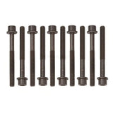 Head Bolts Fit 02-09 Nissan Altima Sentra Frontier Suzuki Equator 2.5 QR25DE MIZUMOAUTO
