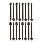 Head Bolts Fit 08-13 Mazda 6 CX-9 3.7L DOHC 24V MZI MIZUMOAUTO