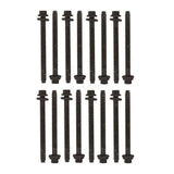 Head Bolts Fit 08-13 Mazda 6 CX-9 3.7L DOHC 24V MZI MIZUMOAUTO