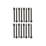 Head Bolts Fit 08-13 Mazda 6 CX-9 3.7L DOHC 24V MZI MIZUMOAUTO