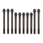 Head Bolts Fit 88-97 Toyota Corolla Celica Geo Prizm 4AGE 4AGELC 4AFE 7AFE MIZUMOAUTO