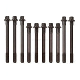 Head Bolts Fit 88-97 Toyota Corolla Celica Geo Prizm 4AGE 4AGELC 4AFE 7AFE MIZUMOAUTO