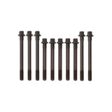 Head Bolts Fit 88-97 Toyota Corolla Celica Geo Prizm 4AGE 4AGELC 4AFE 7AFE MIZUMOAUTO