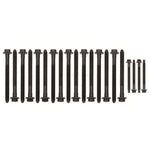 Head Bolts Fit 97-01 Ford Explorer Mercury Moutaineer 4.0L SOHC VIN E MIZUMOAUTO