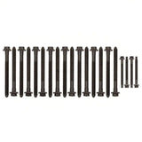 Head Bolts Fit 97-01 Ford Explorer Mercury Moutaineer 4.0L SOHC VIN E MIZUMOAUTO