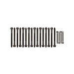Head Bolts Fit 97-01 Ford Explorer Mercury Moutaineer 4.0L SOHC VIN E MIZUMOAUTO