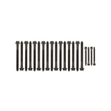 Head Bolts Fit 97-01 Ford Explorer Mercury Moutaineer 4.0L SOHC VIN E MIZUMOAUTO