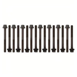 Head Bolts Fit 97-09 Dodge Chrysler Plymouth Truck V6 3.3 & 3.8 VIN L, P OHV MIZUMOAUTO