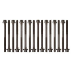 Head Bolts Fit 98-10 Chrysler 300Series Avenger Dodge Charger 2.7L DOHC EER MIZUMOAUTO