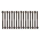Head Bolts Fit 98-10 Chrysler 300Series Avenger Dodge Charger 2.7L DOHC EER MIZUMOAUTO
