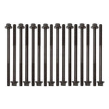 Head Bolts Fit 99-09 Chrysler 300 Pacifica Dodge Charger Intrepid Magnum 3.5 4.0 MIZUMOAUTO