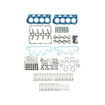 Head Gasket Bolts Set 0.037 Thick Fit 04-10 Chevrolet GM 6.6 Duramaz LLY LBZ LML MIZUMOAUTO
