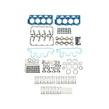 Head Gasket Bolts Set 0.037 Thick Fit 04-10 Chevrolet GM 6.6 Duramaz LLY LBZ LML MIZUMOAUTO