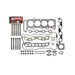 Head Gasket Bolts Set Fit 00-02 Nissan Sentra Infiniti G20 2.0 DOHC SR20DE MIZUMOAUTO