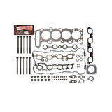 Head Gasket Bolts Set Fit 00-02 Nissan Sentra Infiniti G20 2.0 DOHC SR20DE MIZUMOAUTO