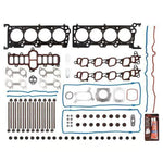 Head Gasket Bolts Set Fit 01-02 Ford Lincoln Mercury V8 4.6 SOHC VIN 9, W, X MIZUMOAUTO