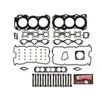 Head Gasket Bolts Set Fit 01-04 Nissan Pathfinder Infiniti QX4 3.5 DOHC VQ35DE MIZUMOAUTO