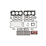 Head Gasket Bolts Set Fit 01-04 Nissan Pathfinder Infiniti QX4 3.5 DOHC VQ35DE MIZUMOAUTO