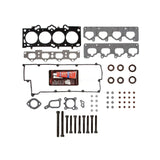 Head Gasket Bolts Set Fit 02-09 Kia Spectra Sportage Hyundai 2.0 DOHC 16V G4GF MIZUMOAUTO