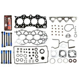 Head Gasket Bolts Set Fit 03-05 Acura MDX TL Honda 3.2 3.5 J32A3 J35A5 A6 A7 A8 MIZUMOAUTO