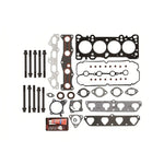 Head Gasket Bolts Set Fit 03-05 Kia Rio 1.6 DOHC 16V A6D MIZUMOAUTO