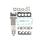 Head Gasket Bolts Set Fit 03-07 Hyundai Tiburon Tucson Kia Spectra 2.0 DOHC G4GF MIZUMOAUTO