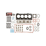 Head Gasket Bolts Set Fit 04-08 Dodge Chrysler Sebring PT Cruiser 2.4 VIN J, X MIZUMOAUTO