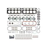 Head Gasket Bolts Set Fit 04-14 Chevrolet GMC Buick Cadillac 4.8 & 5.3 OHV MIZUMOAUTO
