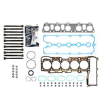 Head Gasket Bolts Set Fit 05-09 Volkswagen Jetta Beetle Rabbit 2.5 BGP BGQ BPR MIZUMOAUTO